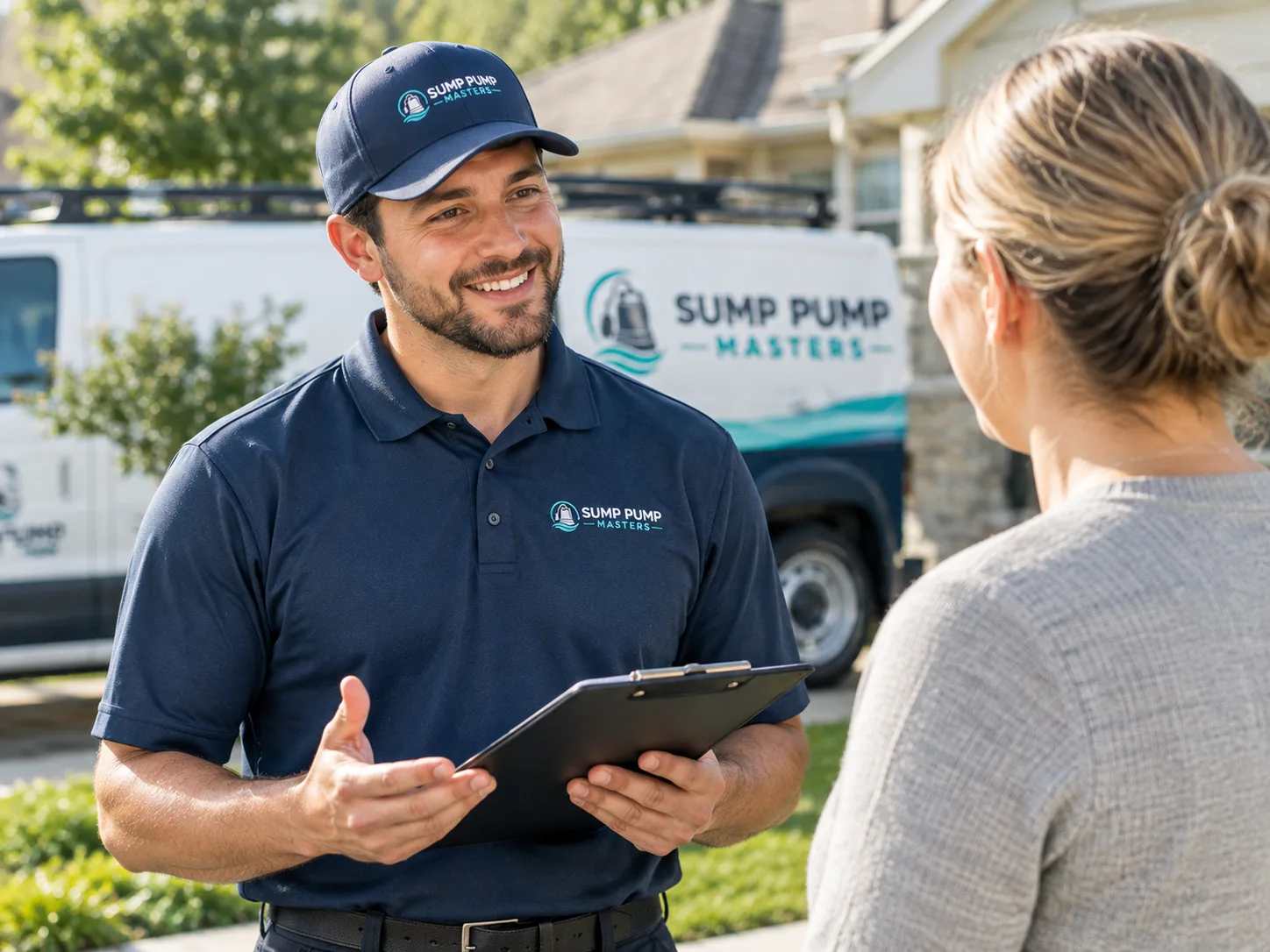 Sump Pump Repair Doon, IA FAQs